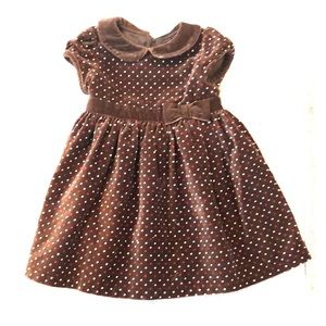 🔥BOGO 50%🔥 Gymboree 12-18 Month Dress